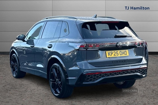 Used Volkswagen Tiguan 2025 for sale - 76419614: Photo 3