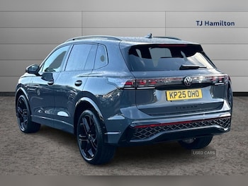 Used Volkswagen Tiguan 2025 for sale - 76419614: Photo