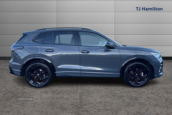 Used Volkswagen Tiguan 2025 for sale - 76419614: Photo 4