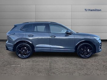 Used Volkswagen Tiguan 2025 for sale - 76419614: Photo