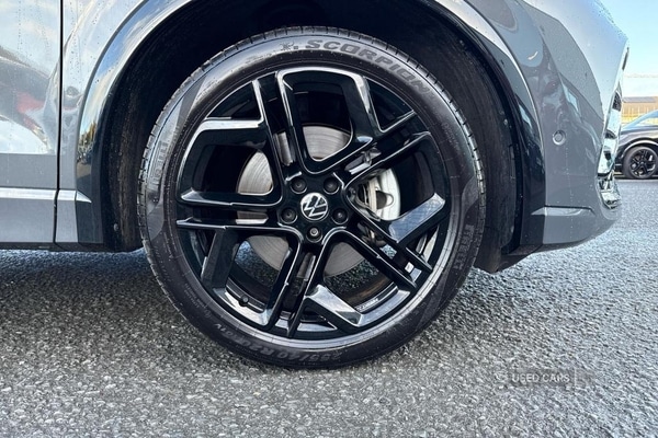 Used Volkswagen Tiguan 2025 for sale - 76419614: Photo 5