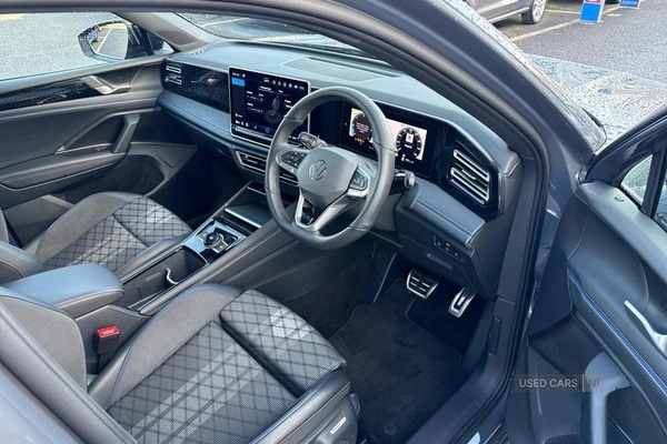 Used Volkswagen Tiguan 2025 for sale - 76419614: Photo 6