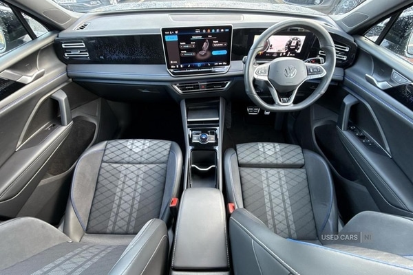 Used Volkswagen Tiguan 2025 for sale - 76419614: Photo 8