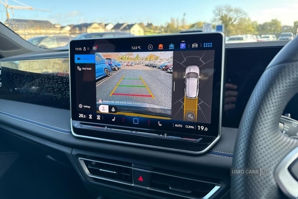 Used Volkswagen Tiguan 2025 for sale - 76419614: Photo 9