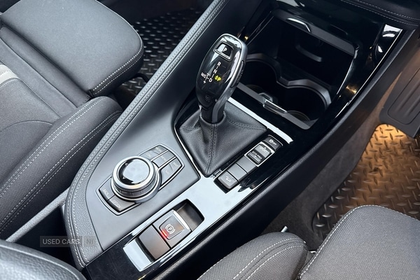 Used BMW X1 2018 for sale - 76899970: Photo 10