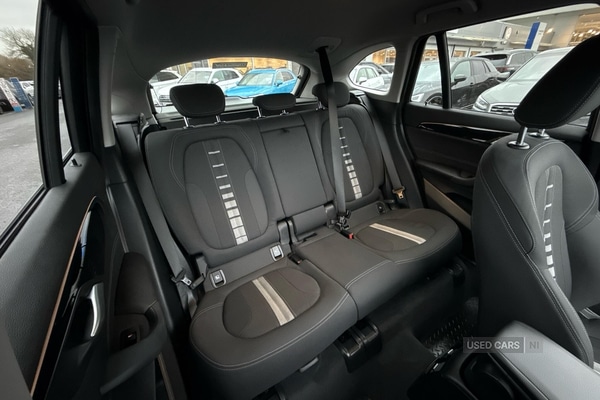 Used BMW X1 2018 for sale - 76899970: Photo 11