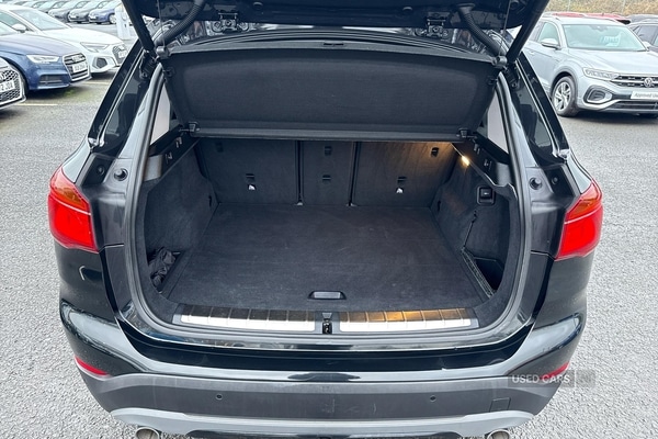 Used BMW X1 2018 for sale - 76899970: Photo 12