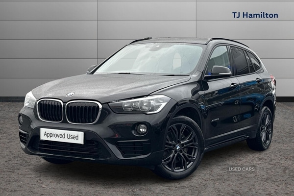 Used BMW X1 2018 for sale - 76899970: Photo 13