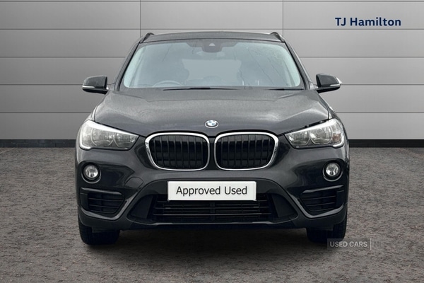 Used BMW X1 2018 for sale - 76899970: Photo 14