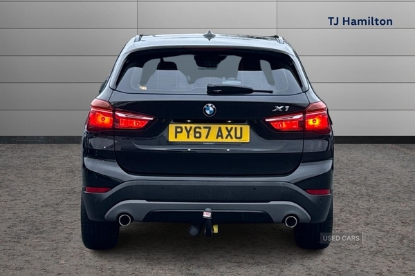 Used BMW X1 2018 for sale - 76899970: Photo 15