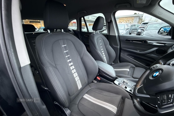 Used BMW X1 2018 for sale - 76899970: Photo 17