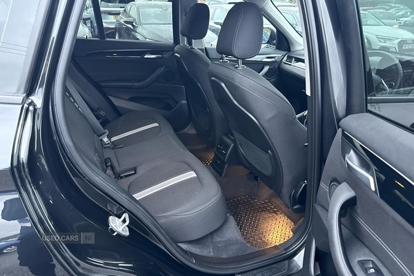 Used BMW X1 2018 for sale - 76899970: Photo 18