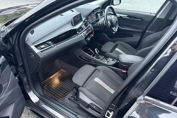 Used BMW X1 2018 for sale - 76899970: Photo 2