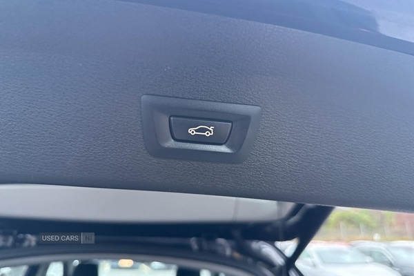 Used BMW X1 2018 for sale - 76899970: Photo 20