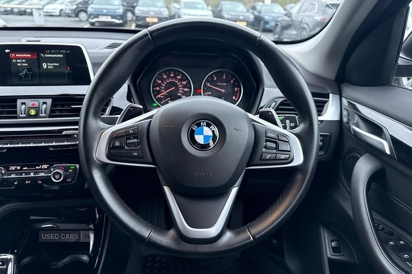 Used BMW X1 2018 for sale - 76899970: Photo 21