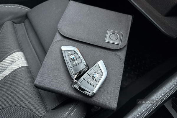 Used BMW X1 2018 for sale - 76899970: Photo 22