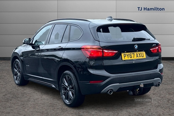 Used BMW X1 2018 for sale - 76899970: Photo 3