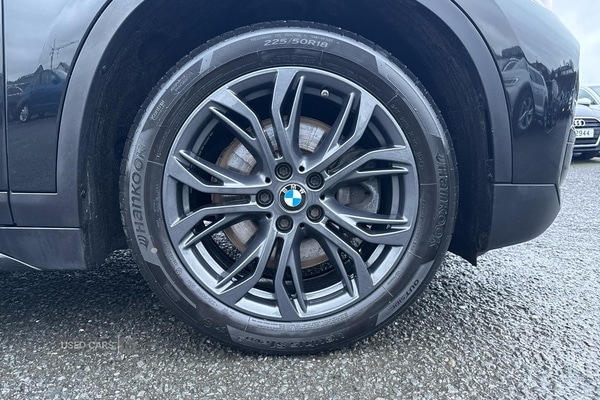 Used BMW X1 2018 for sale - 76899970: Photo 5
