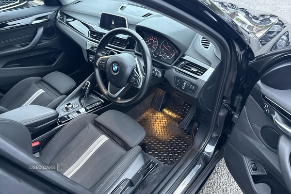 Used BMW X1 2018 for sale - 76899970: Photo 6