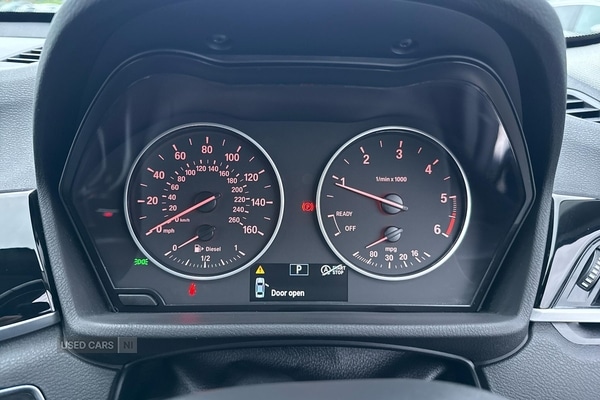 Used BMW X1 2018 for sale - 76899970: Photo 7