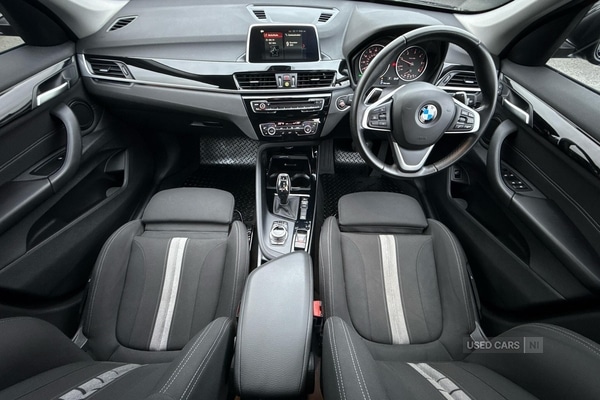 Used BMW X1 2018 for sale - 76899970: Photo 8