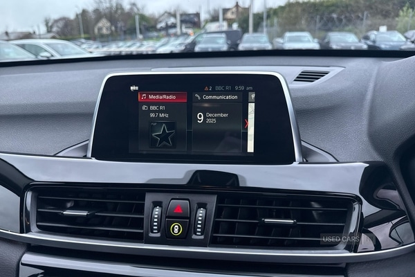 Used BMW X1 2018 for sale - 76899970: Photo 9