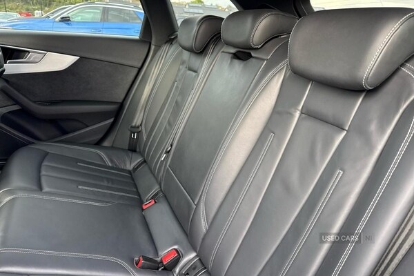 Used Audi A4 2023 for sale - 73931995: Photo 11