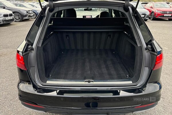 Used Audi A4 2023 for sale - 73931995: Photo 12