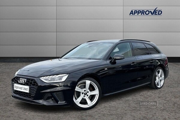 Used Audi A4 2023 for sale - 73931995: Photo 13