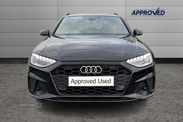 Used Audi A4 2023 for sale - 73931995: Photo 14