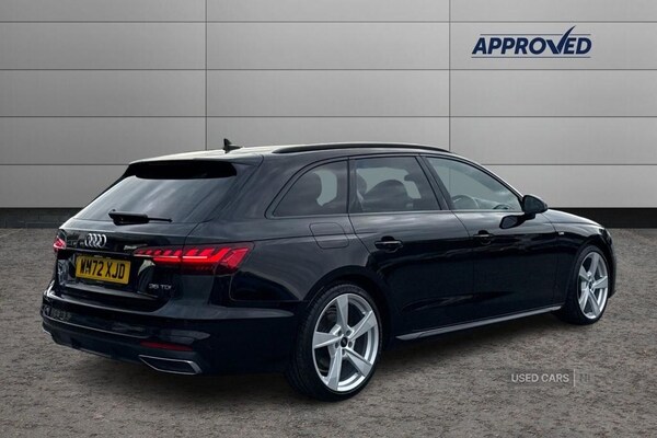 Used Audi A4 2023 for sale - 73931995: Photo 16