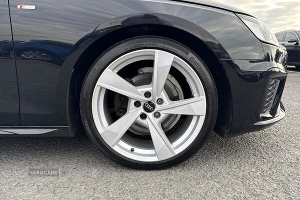 Used Audi A4 2023 for sale - 73931995: Photo 5
