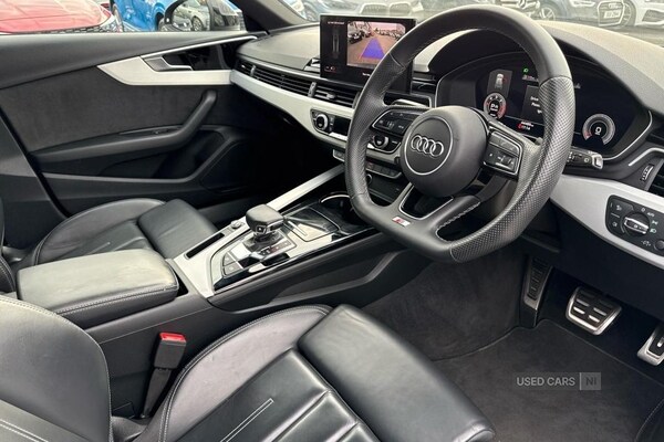 Used Audi A4 2023 for sale - 73931995: Photo 6