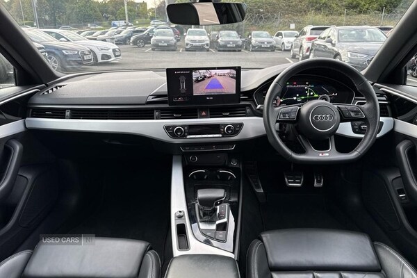 Used Audi A4 2023 for sale - 73931995: Photo 8
