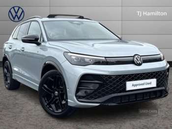 2024 - 2.0 TDI R-Line 5dr DSG