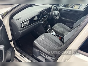 Used Volkswagen T-Roc 2025 for sale - 78246095: Photo