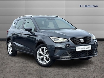 Used SEAT Arona 2023 for sale - 79497530: Photo