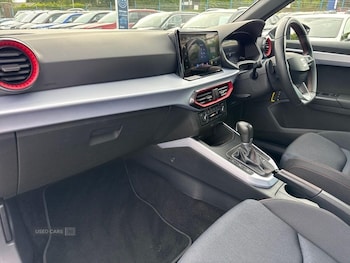 Used SEAT Arona 2023 for sale - 79497530: Photo