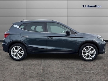 Used SEAT Arona 2023 for sale - 79497530: Photo
