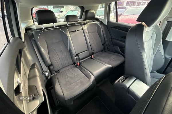 Used Volkswagen Tiguan 2025 for sale - 76573952: Photo 11