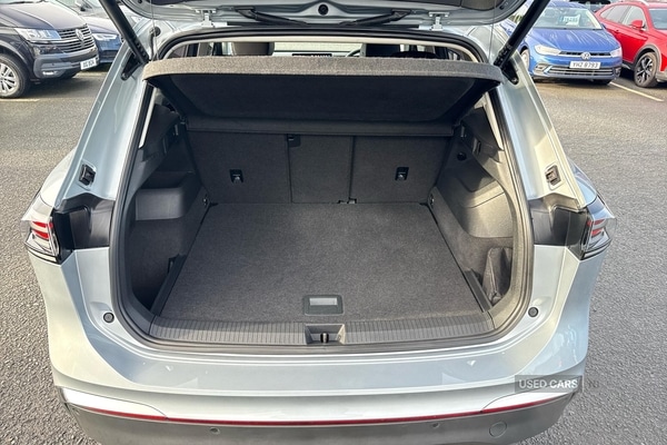 Used Volkswagen Tiguan 2025 for sale - 76573952: Photo 12