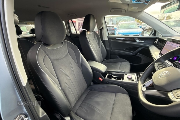 Used Volkswagen Tiguan 2025 for sale - 76573952: Photo 17