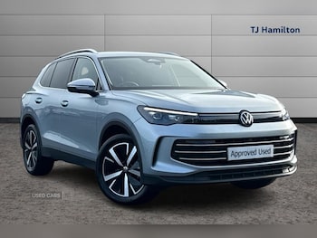 2025 - 2.0 TDI Elegance 5dr DSG