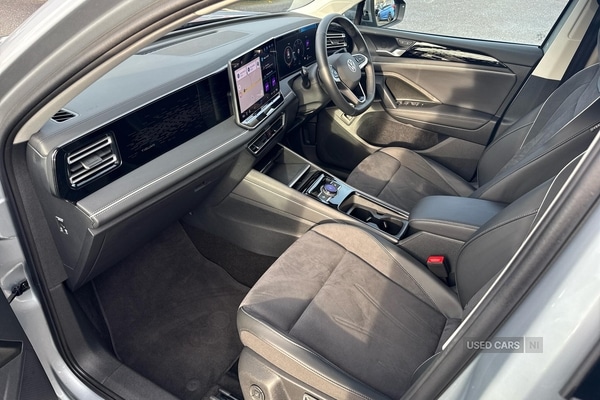 Used Volkswagen Tiguan 2025 for sale - 76573952: Photo 2