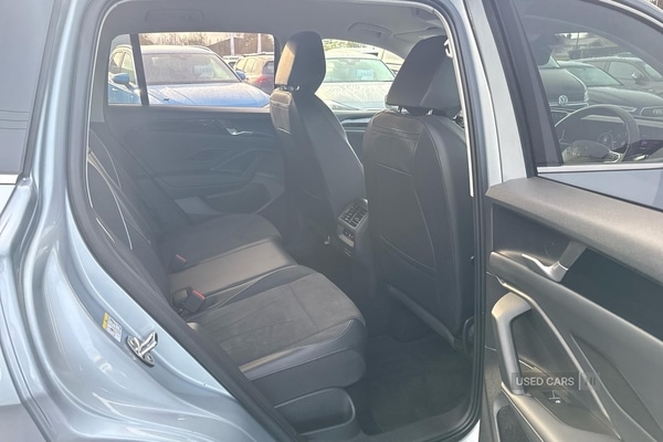 Used Volkswagen Tiguan 2025 for sale - 76573952: Photo 20