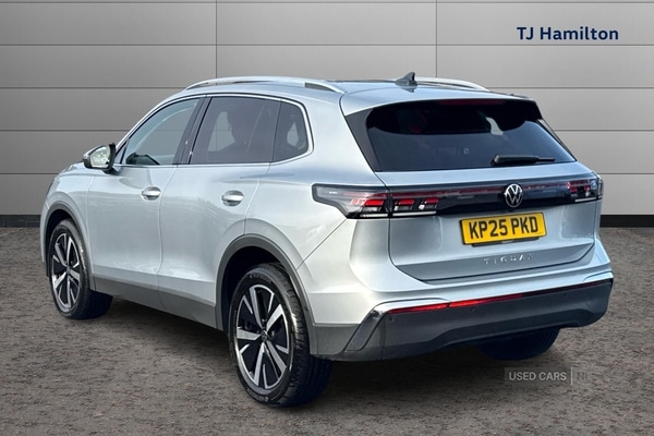 Used Volkswagen Tiguan 2025 for sale - 76573952: Photo 3