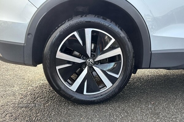 Used Volkswagen Tiguan 2025 for sale - 76573952: Photo 5