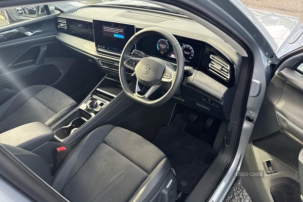 Used Volkswagen Tiguan 2025 for sale - 76573952: Photo 6