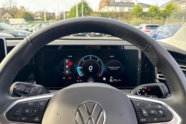 Used Volkswagen Tiguan 2025 for sale - 76573952: Photo 7