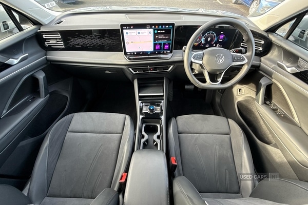 Used Volkswagen Tiguan 2025 for sale - 76573952: Photo 8